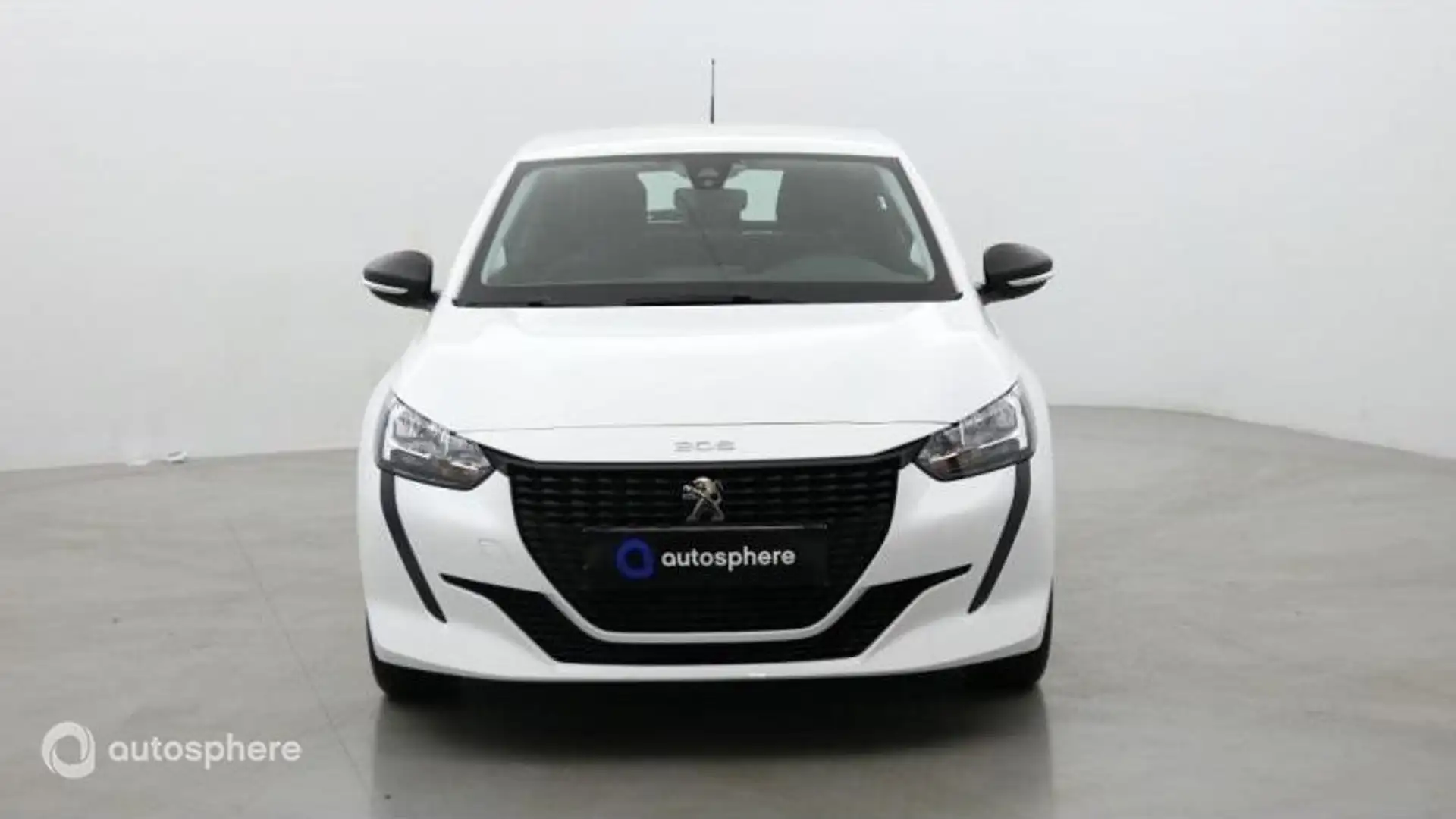 Peugeot 208 1.2 PureTech 75ch S\u0026S Active Business - 2