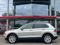 Volkswagen Tiguan 1.5 TSI ACT Highline | Navigatie | Adaptieve Cruis Gris - thumbnail 2