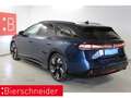 Volkswagen ID.7 GTX Tourer 4Mo. 21 AHK PANO HuD 360 Blau - thumbnail 21