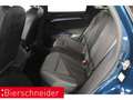 Volkswagen ID.7 GTX Tourer 4Mo. 21 AHK PANO HuD 360 Blau - thumbnail 16