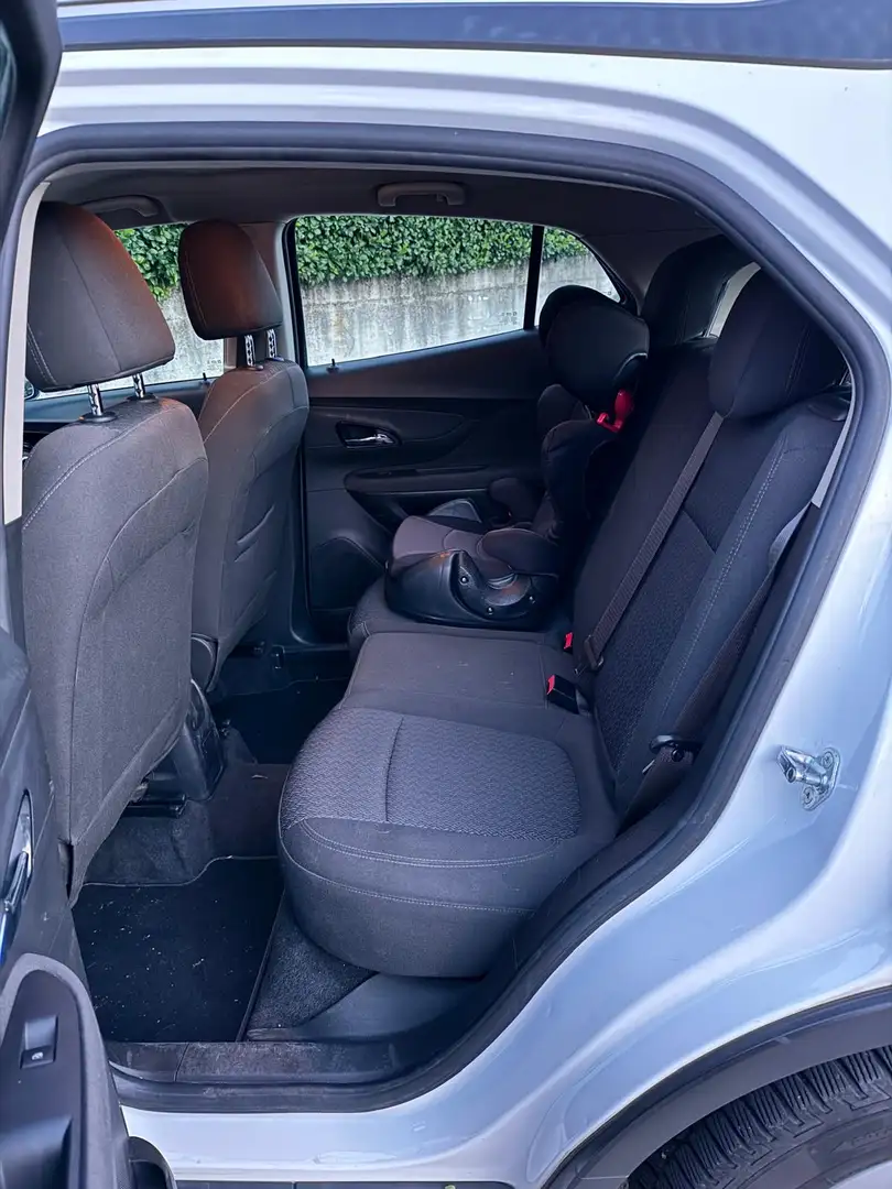 Opel Mokka X 1.6 cdti Advance s&s 4x4 136cv - 1