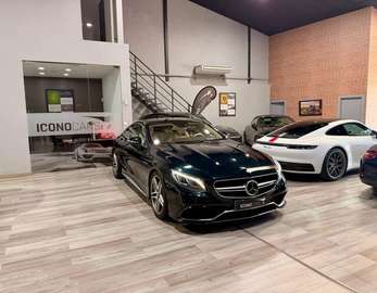4MATIC Coupé