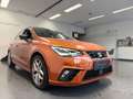 SEAT Ibiza FR Orange - thumbnail 3