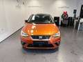 SEAT Ibiza FR Orange - thumbnail 2