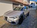 Alfa Romeo Stelvio Stelvio 2.2 t Veloce Q4 210cv Argento - thumbnail 1