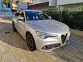 Alfa Romeo Stelvio Stelvio 2.2 t Veloce Q4 210cv Argento - thumbnail 3