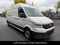 Volkswagen Crafter Kasten 35 lang Hochdach FWD Autom LED Bianco - thumbnail 3