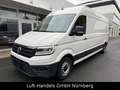 Volkswagen Crafter Kasten 35 lang Hochdach FWD Autom LED Bianco - thumbnail 1