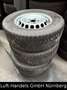 Volkswagen Crafter Kasten 35 lang Hochdach FWD Autom LED Bianco - thumbnail 17