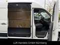 Volkswagen Crafter Kasten 35 lang Hochdach FWD Autom LED Bianco - thumbnail 13