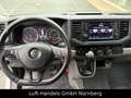 Volkswagen Crafter Kasten 35 lang Hochdach FWD Autom LED Bianco - thumbnail 10
