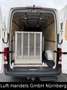 Volkswagen Crafter Kasten 35 lang Hochdach FWD Autom LED Bianco - thumbnail 12