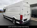 Volkswagen Crafter Kasten 35 lang Hochdach FWD Autom LED Bianco - thumbnail 6