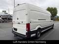 Volkswagen Crafter Kasten 35 lang Hochdach FWD Autom LED Bianco - thumbnail 4