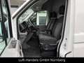 Volkswagen Crafter Kasten 35 lang Hochdach FWD Autom LED Bianco - thumbnail 8