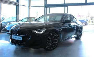 d M Sport Pro (G42) *A-LED*HeadUp*LHZ*Kamera