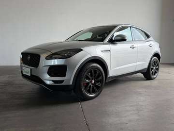 E-Pace 2017 2.0d i4 SE awd 150cv auto my19