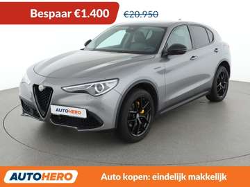 2.0 Turbo First Edition