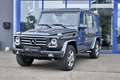 Mercedes-Benz G 350 LWB Pano Harman Kardon ACC Camera Blind Spot Szary - thumbnail 1