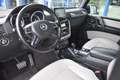 Mercedes-Benz G 350 LWB Pano Harman Kardon ACC Camera Blind Spot Szary - thumbnail 9