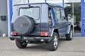 Mercedes-Benz G 350 LWB Pano Harman Kardon ACC Camera Blind Spot Szary - thumbnail 4