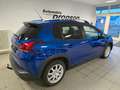 Peugeot 2008 1.2 PureTech 130 Signature Blau - thumbnail 2
