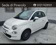 Fiat 500 1.0 FireFly Hybrid Dolcevita Bianco - thumbnail 1