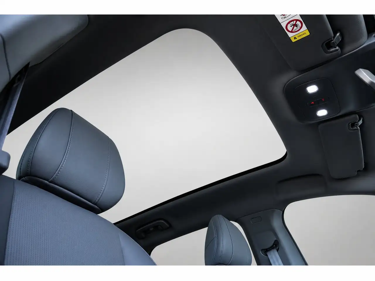 Leapmotor B05 2026