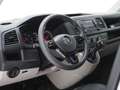 Volkswagen T6 Transporter 2.0 TDI 150PK R-Line 3-Zits | Carplay | Leder | Si Wit - thumbnail 5