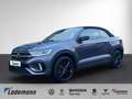 Volkswagen T-Roc Cabriolet 1.5 TSI DSG R-LINE AHK+RFK+M-LED Grau - thumbnail 1