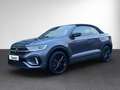 Volkswagen T-Roc Cabriolet 1.5 TSI DSG R-LINE AHK+RFK+M-LED Grau - thumbnail 2