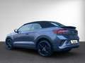 Volkswagen T-Roc Cabriolet 1.5 TSI DSG R-LINE AHK+RFK+M-LED Grau - thumbnail 4