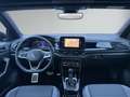 Volkswagen T-Roc Cabriolet 1.5 TSI DSG R-LINE AHK+RFK+M-LED Grau - thumbnail 12