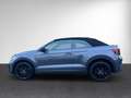 Volkswagen T-Roc Cabriolet 1.5 TSI DSG R-LINE AHK+RFK+M-LED Grau - thumbnail 3