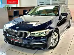 BMW Série 5 dA Business Edition / ✔️Adaptieve cruise / Lane assist