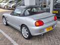 Suzuki Cappuccino 0.7 ROADSTER AUTOMAAT (!!) Airco! | Hardtop | Elek Grijs - thumbnail 3