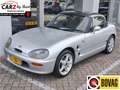 Suzuki Cappuccino 0.7 ROADSTER AUTOMAAT (!!) Airco! | Hardtop | Elek Grijs - thumbnail 1