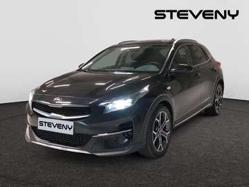 PULSE 1.5T-GDi DCT ISG 163CV *CAMERA*CRUISE*CLIM*