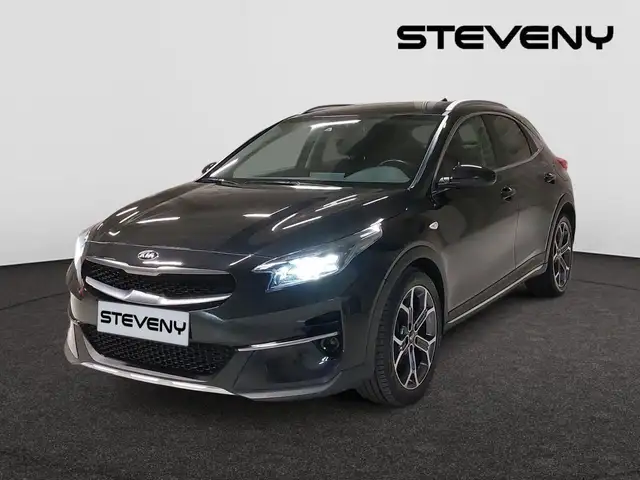 Kia XCeed PULSE 1.5T-GDi DCT ISG 163CV *CAMERA*CRUISE*CLIM*