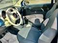Fiat 500e 23,65 kWh Niebieski - thumbnail 3