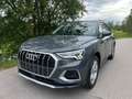 Audi Q3 35 TDI advanced exterieur Grau - thumbnail 1