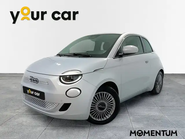Fiat 500e Monotrim 87KW