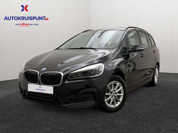 216d AUT. Gran Tourer GPS Dig.Airco Alu Led