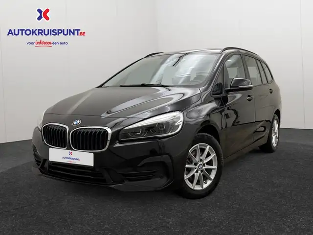 BMW 214 216d AUT. Gran Tourer GPS Dig.Airco Alu Led