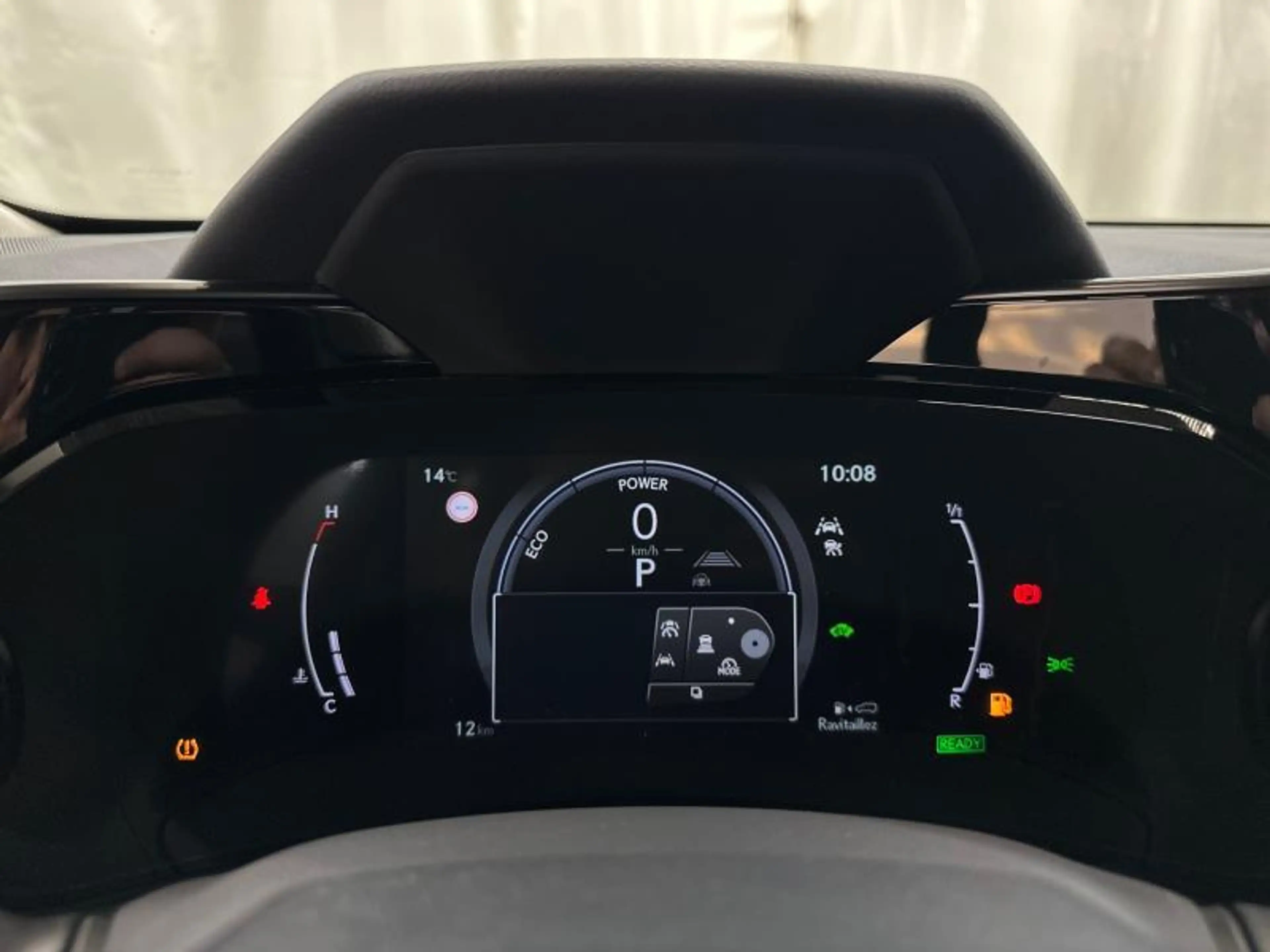 Lexus NX 350h Executive Line + HUD — photo 12