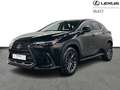 Lexus NX 350h Executive Line + HUD Negro - thumbnail 1