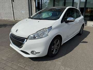 208 1.6 e-HDi Allure STT