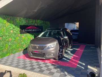 Crossway 1.6 BlueHDi 100 ch ~ Toit pano ~ Caméra de recul ~ Ecran ~ GPS ~ Régulateur/Limiteur de vitesse ~ Clim Auto Bi-z