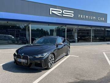 M440i xDrive Gran Coupe