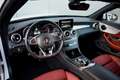 Mercedes-Benz C 180 Cabrio Premium | Stoel verw. | Cruise | Climate | Blanco - thumbnail 4